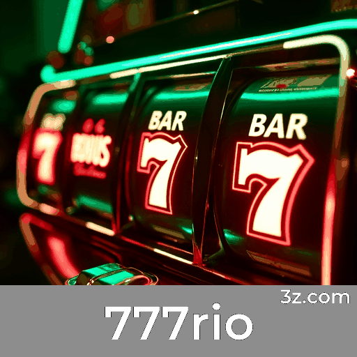 777rio Bônus por convite 777rio