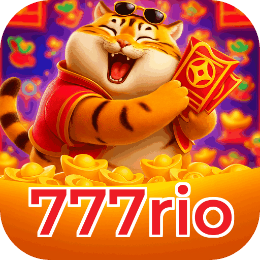 777rio: Sua Plataforma de Cassino Online Segura e Divertida