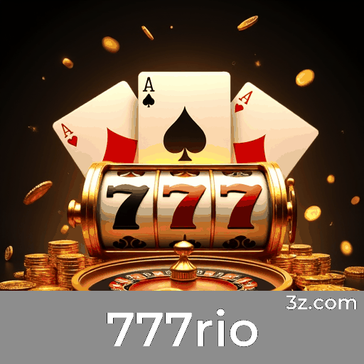 777rio Bônus acumulado 777rio
