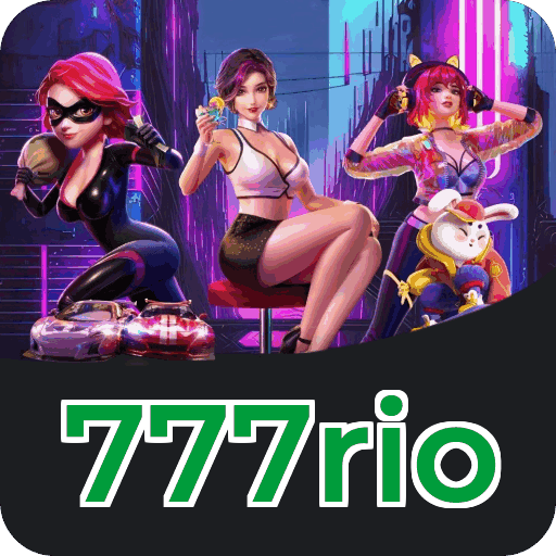 Formulário de Registro 777rio